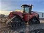 Case IH 2015 Steiger 620 Quadtrac Other Tractors