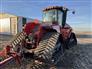 Case IH 2015 Steiger 620 Quadtrac Other Tractors