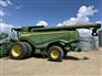 John Deere 2023 X9 1100 Combines