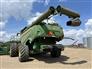 John Deere 2023 X9 1100 Combines