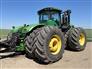 John Deere 2013 9510R 4WD