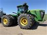 John Deere 2013 9510R 4WD
