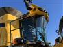 New Holland 2025 CX8.80 Combines