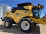 New Holland 2025 CX8.80 Combines