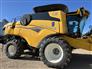 New Holland 2025 CX8.80 Combines