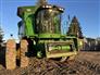 John Deere 2008 9870 STS Combines