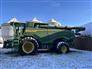 John Deere 2022 X9 1000 Combines