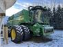 John Deere 2022 X9 1000 Combines