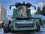 John Deere 2022 X9 1000 Combines