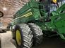 John Deere 2022 X9 1000 Combines