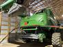 John Deere 2022 X9 1000 Combines