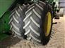 John Deere 2022 X9 1000 Combines