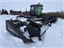 MacDon Industries 2012 M155 Mower Conditioners / Windrowers