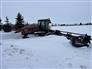 MacDon Industries 2012 M155 Mower Conditioners / Windrowers