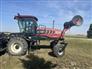 MacDon Industries 2012 M155 Mower Conditioners / Windrowers