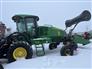 John Deere 2021 W170M Mower Conditioners / Windrowers