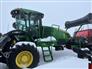 John Deere 2021 W170M Mower Conditioners / Windrowers