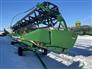 John Deere 2014 640FD Headers - Other