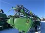 John Deere 2014 640FD Headers - Other