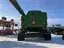 John Deere 2013 S680 Combines