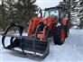 2018 Kubota M7-151