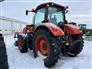 2018 Kubota M7-151