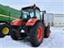 2018 Kubota M7-151