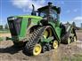 John Deere 2017 9620RX Other Tractors