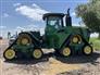 John Deere 2017 9620RX Other Tractors