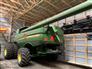 John Deere 2021 S790 Combines