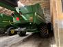 John Deere 2021 S790 Combines