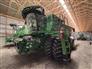 John Deere 2021 S790 Combines
