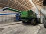 John Deere 2021 S790 Combines