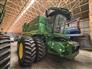 John Deere 2021 S790 Combines