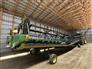 John Deere 2024 HD40R Headers - Other