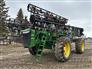 John Deere 2012 4940 Sprayers - Self Propelled