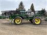 John Deere 2012 4940 Sprayers - Self Propelled