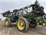 John Deere 2012 4940 Sprayers - Self Propelled