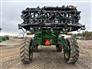 John Deere 2012 4940 Sprayers - Self Propelled