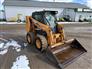 Case IH 2007 440 Skid Steers