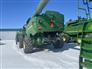 John Deere 2012 S680 Combines