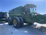 John Deere 2012 S680 Combines