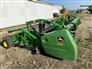 John Deere 2015 615P Headers - Other