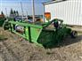 John Deere 2015 615P Headers - Other