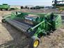 John Deere 2015 615P Headers - Other