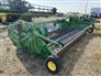 John Deere 2015 615P Headers - Other
