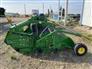 John Deere 2015 615P Headers - Other