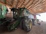 John Deere 2010 9870 STS Combines