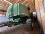 John Deere 2010 9870 STS Combines