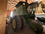 John Deere 2010 9870 STS Combines
